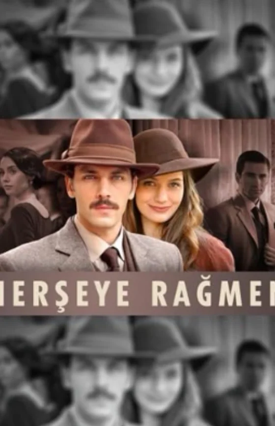 Несмотря ни на что (2023) турецкий фильм на русском языке смотреть бесплатно