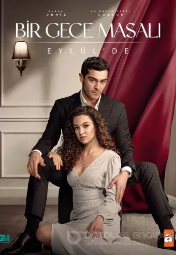 Ночная сказка 1-35, 36 серия озвучка русская смотреть все серии бесплатно онлайн