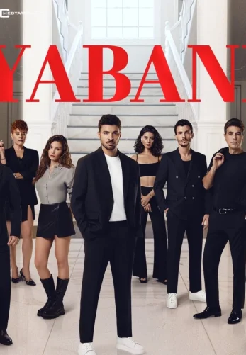 Дикий 1-51, 52 серия 2 сезон на русском озвучка смотреть все серии бесплатно онлайн