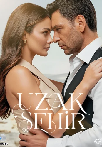 Далекий город 55 серия  2 сезон на русском языке смотреть бесплатно онлайн